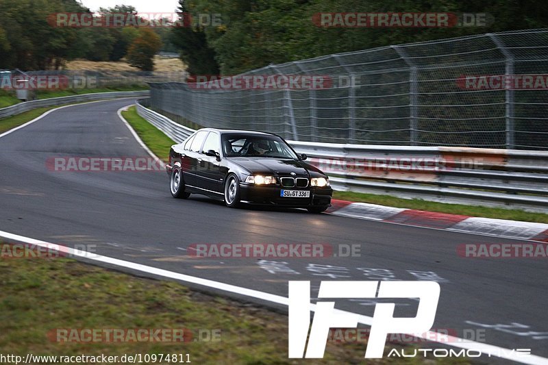 Bild #10974811 - Touristenfahrten Nürburgring Nordschleife (30.09.2020)