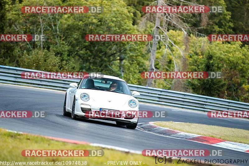 Bild #10974838 - Touristenfahrten Nürburgring Nordschleife (30.09.2020)