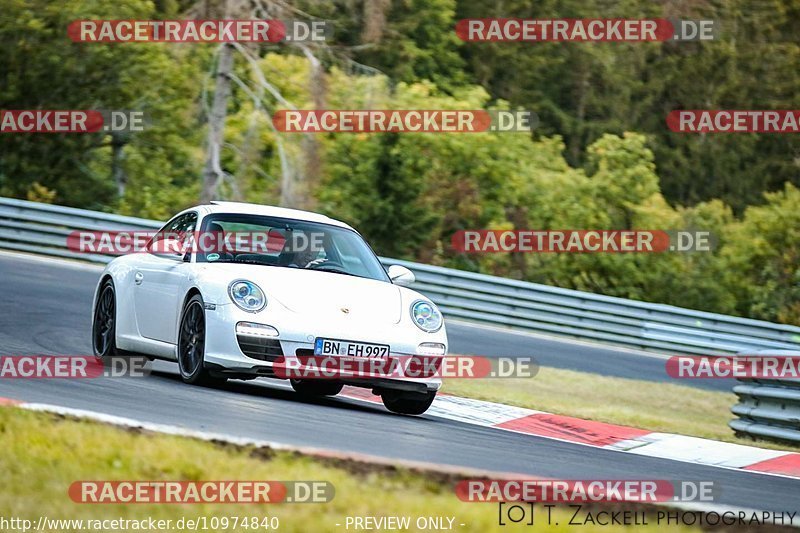 Bild #10974840 - Touristenfahrten Nürburgring Nordschleife (30.09.2020)