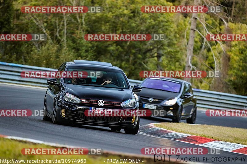 Bild #10974960 - Touristenfahrten Nürburgring Nordschleife (30.09.2020)