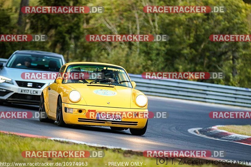 Bild #10974963 - Touristenfahrten Nürburgring Nordschleife (30.09.2020)