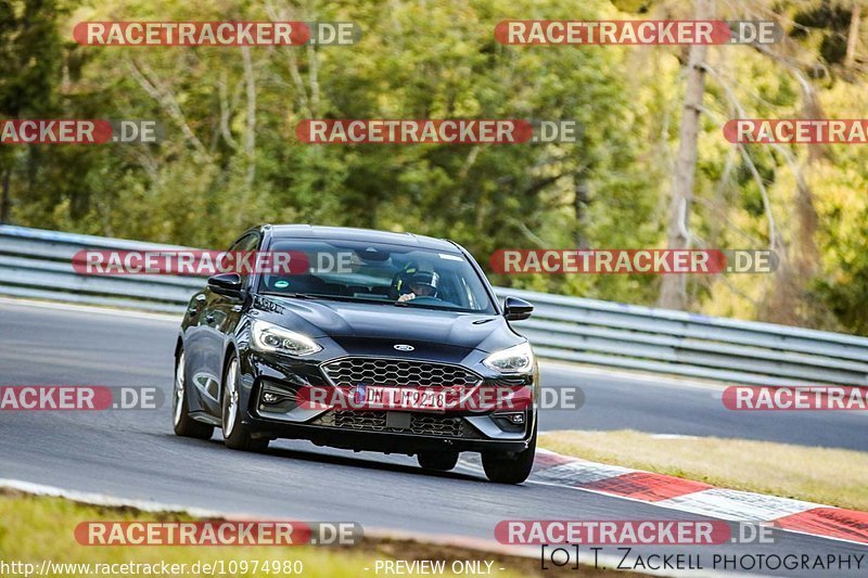 Bild #10974980 - Touristenfahrten Nürburgring Nordschleife (30.09.2020)