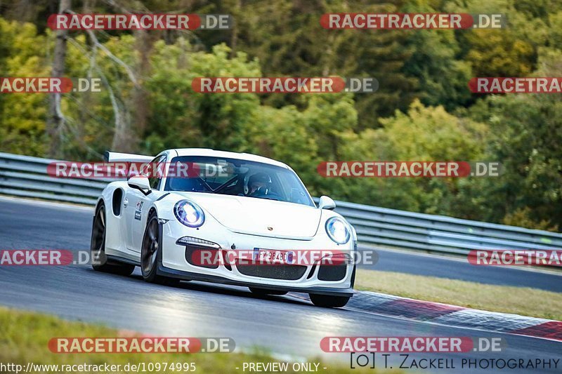 Bild #10974995 - Touristenfahrten Nürburgring Nordschleife (30.09.2020)