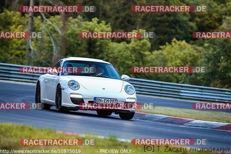 Bild #10975019 - Touristenfahrten Nürburgring Nordschleife (30.09.2020)