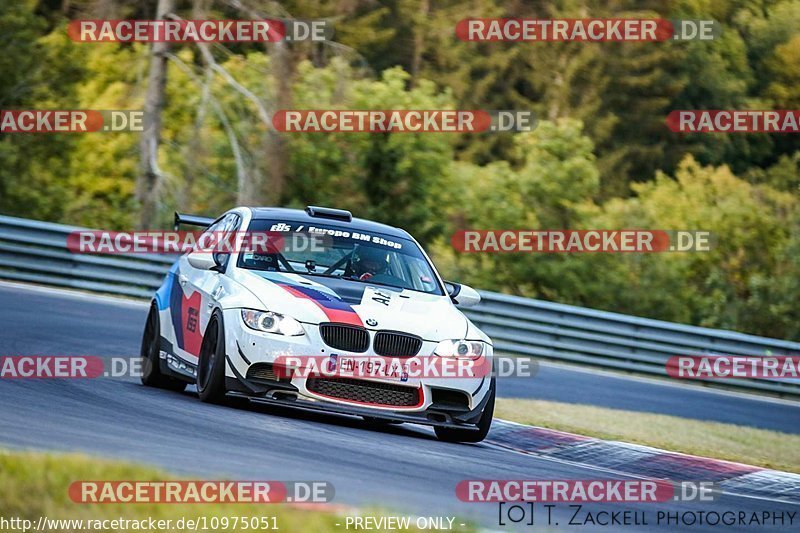 Bild #10975051 - Touristenfahrten Nürburgring Nordschleife (30.09.2020)