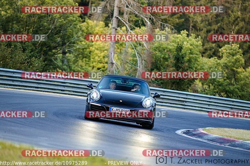 Bild #10975289 - Touristenfahrten Nürburgring Nordschleife (30.09.2020)