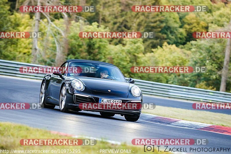 Bild #10975295 - Touristenfahrten Nürburgring Nordschleife (30.09.2020)