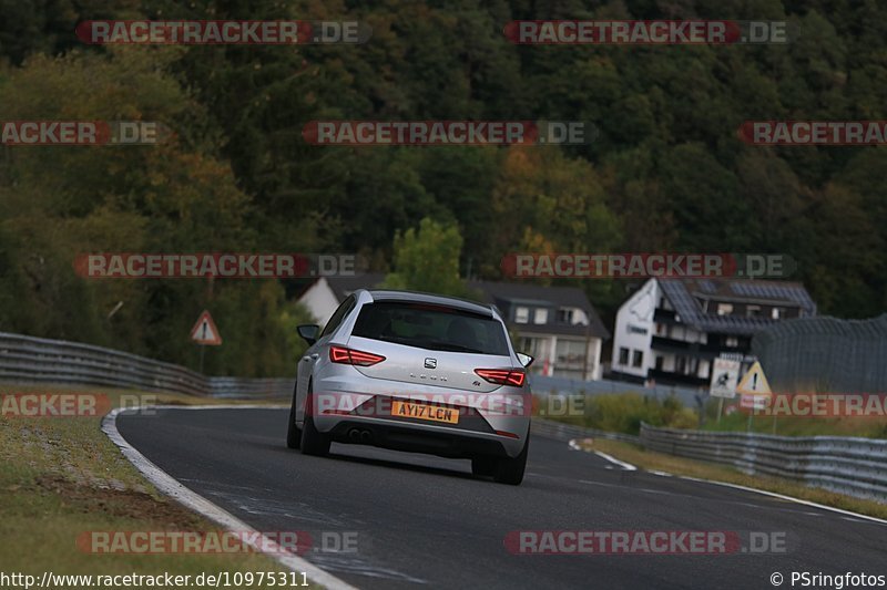 Bild #10975311 - Touristenfahrten Nürburgring Nordschleife (30.09.2020)