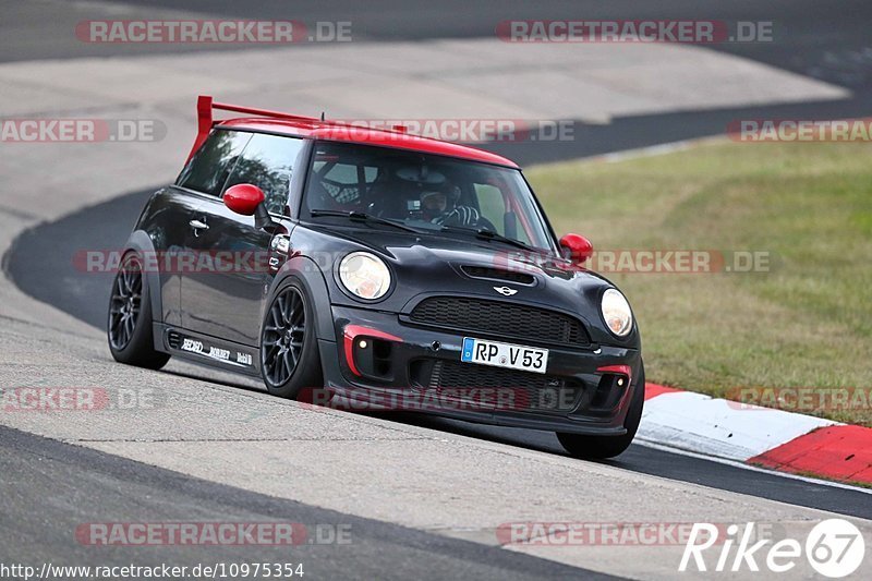 Bild #10975354 - Touristenfahrten Nürburgring Nordschleife (30.09.2020)