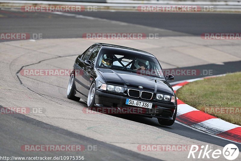 Bild #10975356 - Touristenfahrten Nürburgring Nordschleife (30.09.2020)