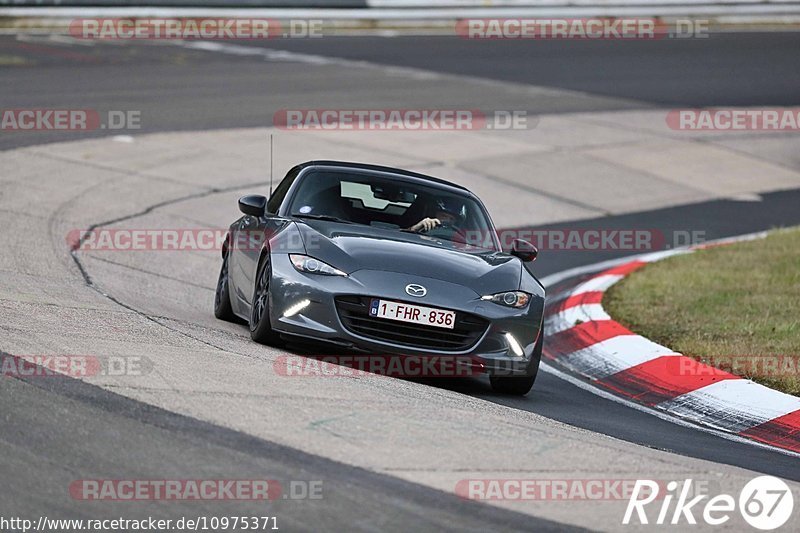 Bild #10975371 - Touristenfahrten Nürburgring Nordschleife (30.09.2020)