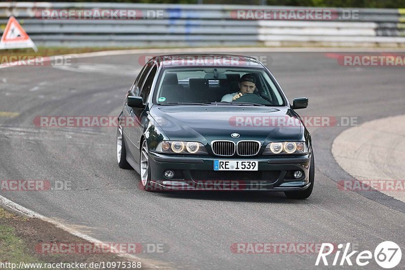 Bild #10975388 - Touristenfahrten Nürburgring Nordschleife (30.09.2020)