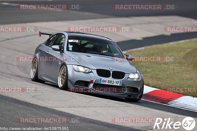 Bild #10975391 - Touristenfahrten Nürburgring Nordschleife (30.09.2020)