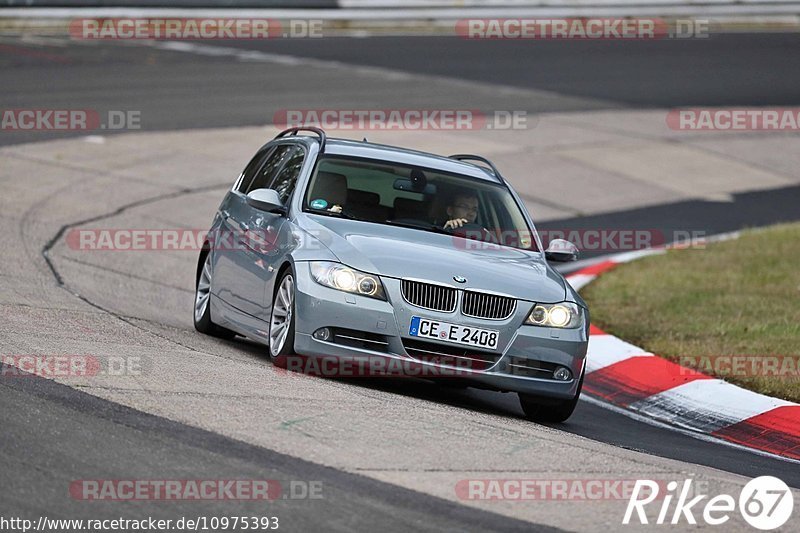 Bild #10975393 - Touristenfahrten Nürburgring Nordschleife (30.09.2020)