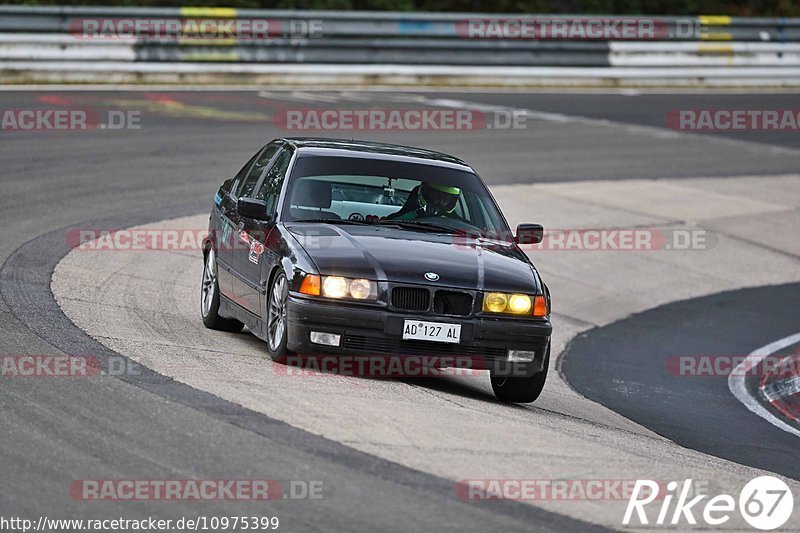 Bild #10975399 - Touristenfahrten Nürburgring Nordschleife (30.09.2020)