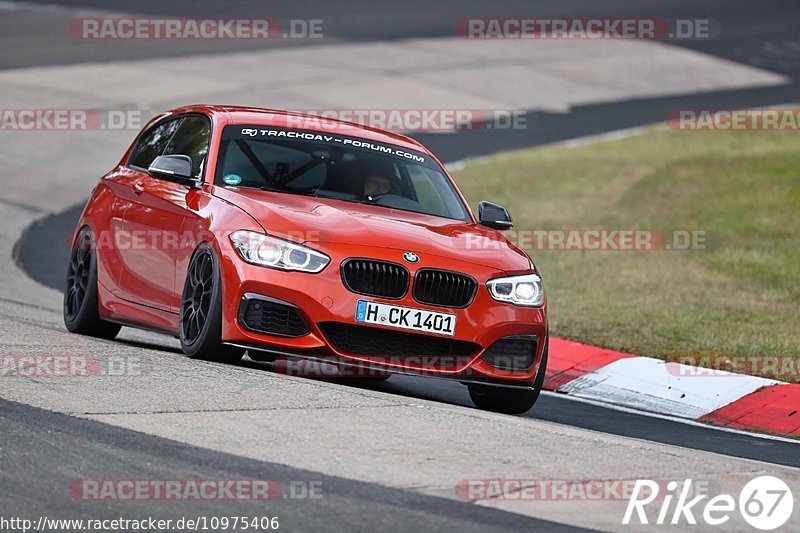 Bild #10975406 - Touristenfahrten Nürburgring Nordschleife (30.09.2020)