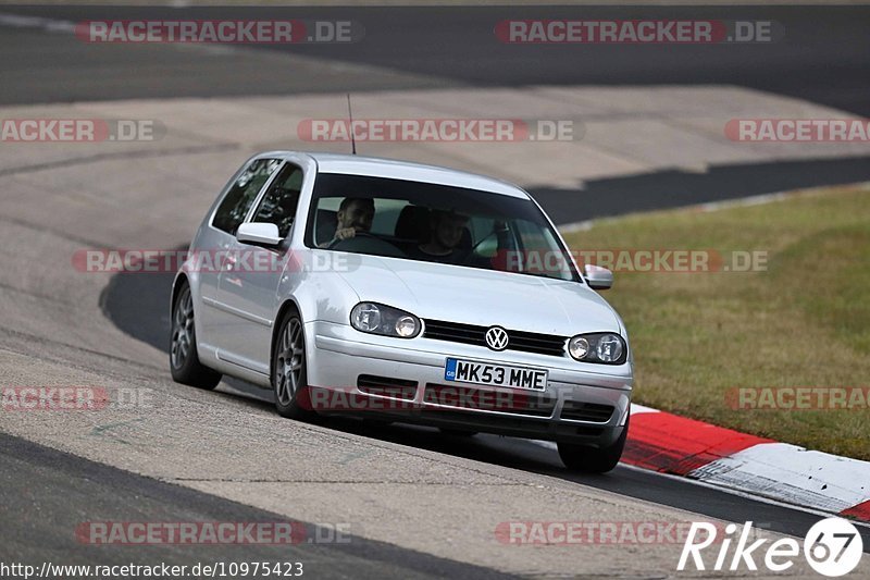 Bild #10975423 - Touristenfahrten Nürburgring Nordschleife (30.09.2020)