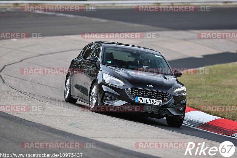 Bild #10975437 - Touristenfahrten Nürburgring Nordschleife (30.09.2020)