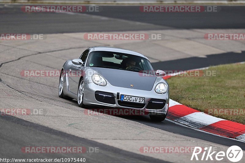 Bild #10975440 - Touristenfahrten Nürburgring Nordschleife (30.09.2020)