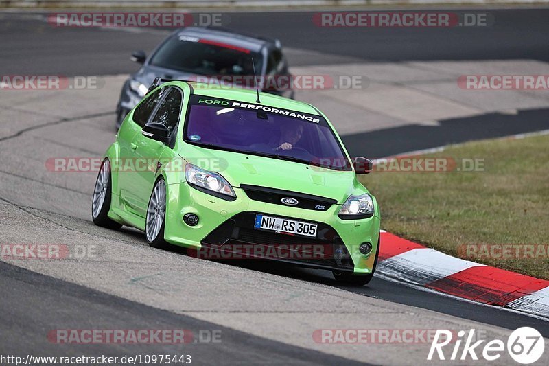 Bild #10975443 - Touristenfahrten Nürburgring Nordschleife (30.09.2020)