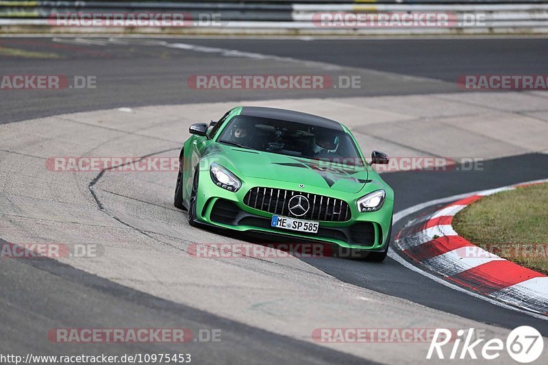 Bild #10975453 - Touristenfahrten Nürburgring Nordschleife (30.09.2020)