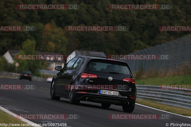 Bild #10975456 - Touristenfahrten Nürburgring Nordschleife (30.09.2020)