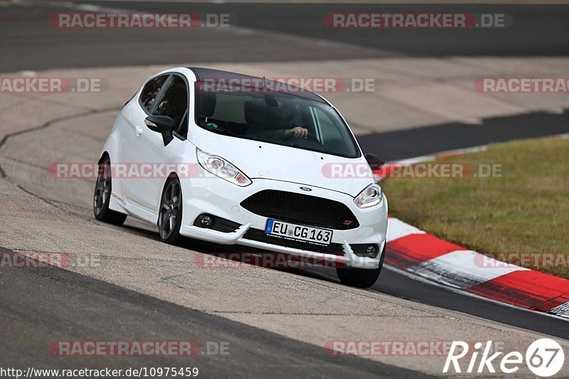 Bild #10975459 - Touristenfahrten Nürburgring Nordschleife (30.09.2020)