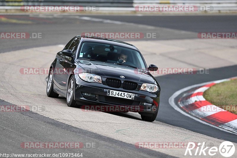 Bild #10975464 - Touristenfahrten Nürburgring Nordschleife (30.09.2020)