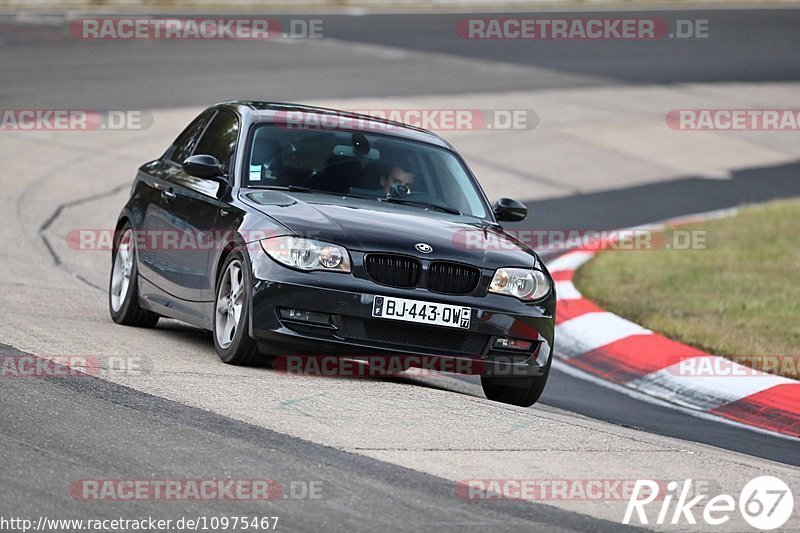 Bild #10975467 - Touristenfahrten Nürburgring Nordschleife (30.09.2020)