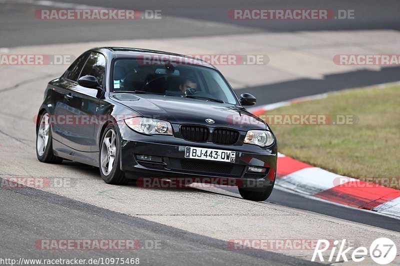 Bild #10975468 - Touristenfahrten Nürburgring Nordschleife (30.09.2020)