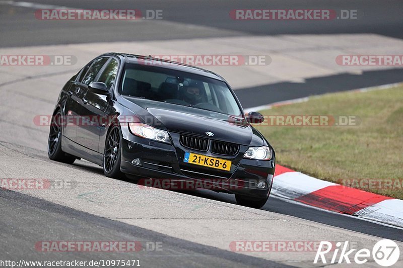 Bild #10975471 - Touristenfahrten Nürburgring Nordschleife (30.09.2020)