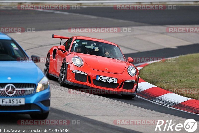 Bild #10975486 - Touristenfahrten Nürburgring Nordschleife (30.09.2020)