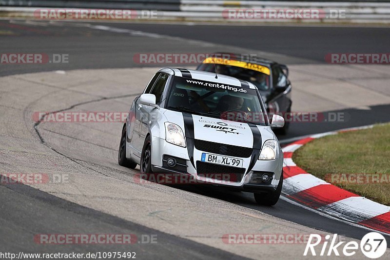 Bild #10975492 - Touristenfahrten Nürburgring Nordschleife (30.09.2020)