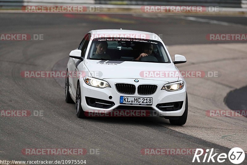 Bild #10975504 - Touristenfahrten Nürburgring Nordschleife (30.09.2020)