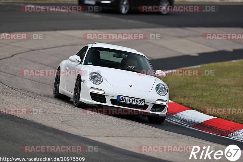 Bild #10975509 - Touristenfahrten Nürburgring Nordschleife (30.09.2020)