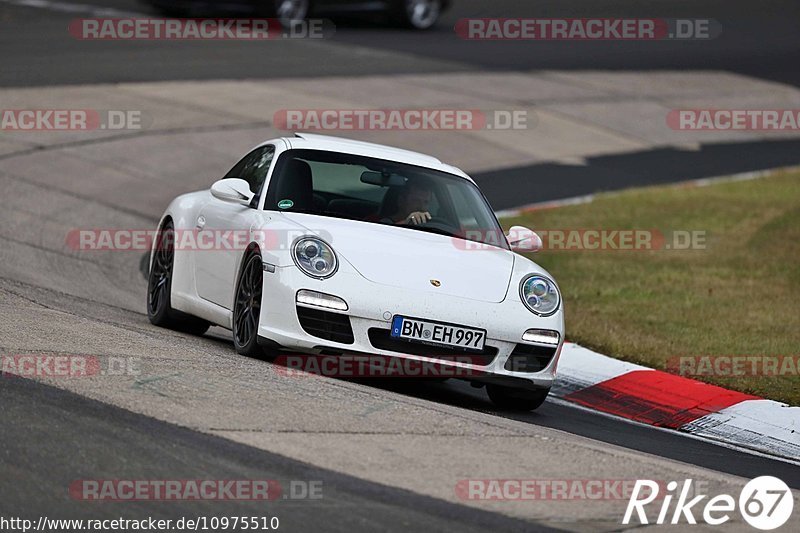 Bild #10975510 - Touristenfahrten Nürburgring Nordschleife (30.09.2020)