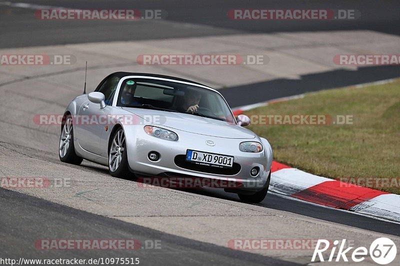 Bild #10975515 - Touristenfahrten Nürburgring Nordschleife (30.09.2020)