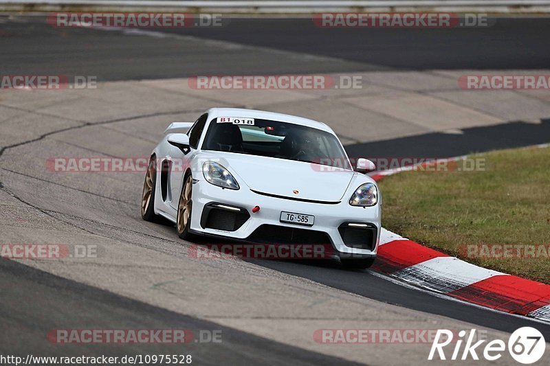 Bild #10975528 - Touristenfahrten Nürburgring Nordschleife (30.09.2020)