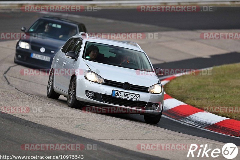 Bild #10975543 - Touristenfahrten Nürburgring Nordschleife (30.09.2020)