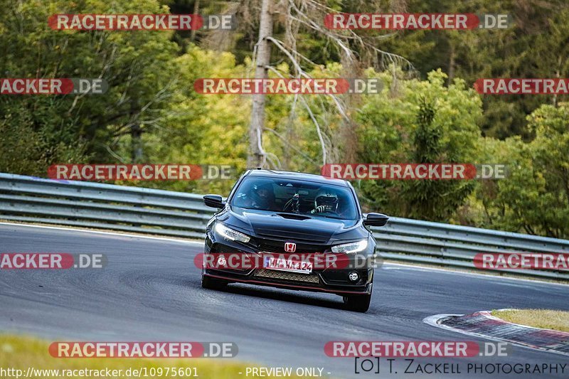 Bild #10975601 - Touristenfahrten Nürburgring Nordschleife (30.09.2020)