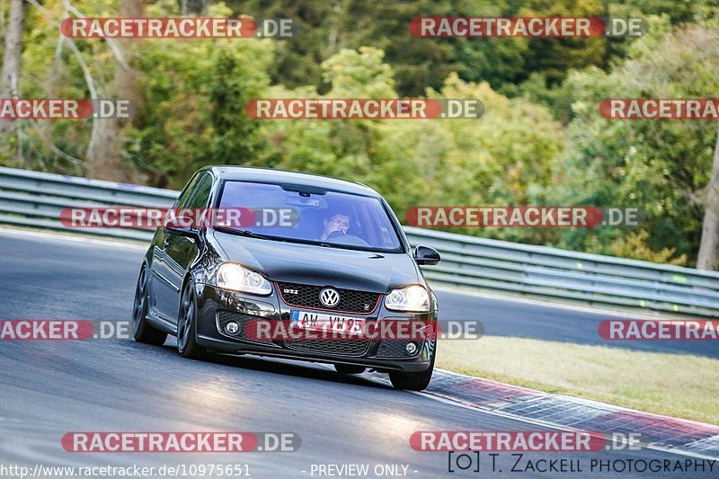 Bild #10975651 - Touristenfahrten Nürburgring Nordschleife (30.09.2020)