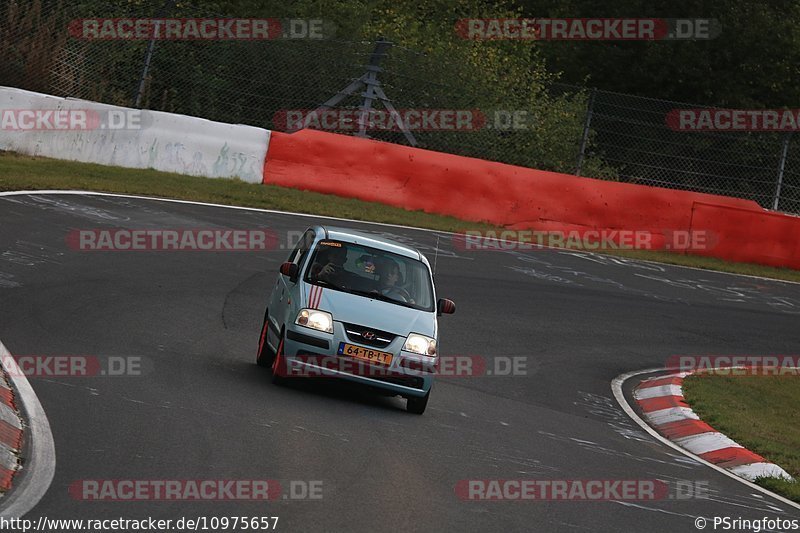 Bild #10975657 - Touristenfahrten Nürburgring Nordschleife (30.09.2020)