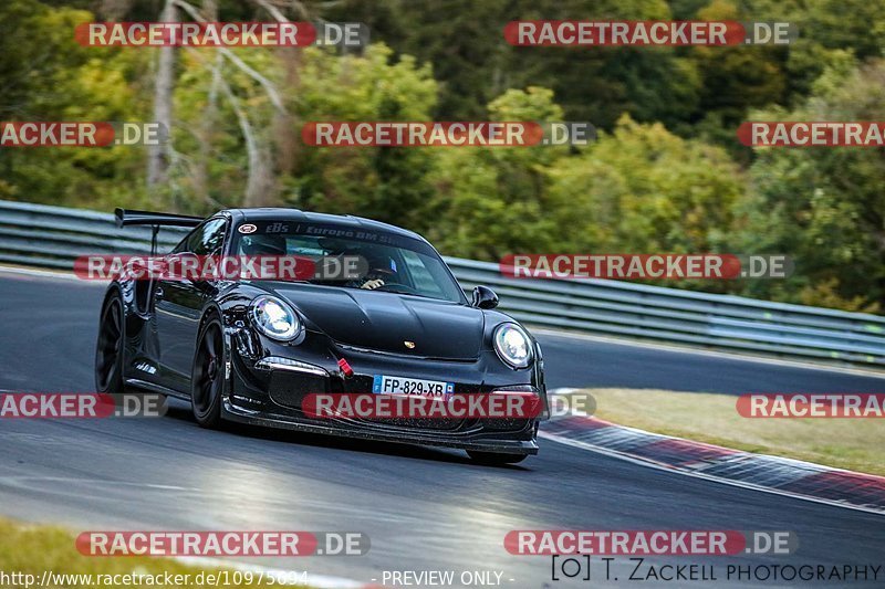 Bild #10975694 - Touristenfahrten Nürburgring Nordschleife (30.09.2020)