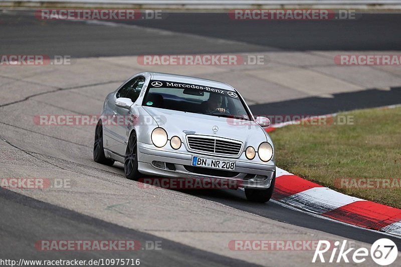 Bild #10975716 - Touristenfahrten Nürburgring Nordschleife (30.09.2020)