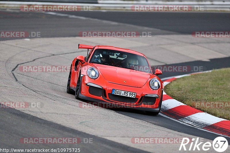 Bild #10975725 - Touristenfahrten Nürburgring Nordschleife (30.09.2020)