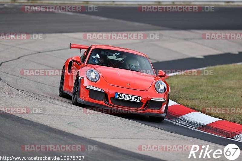 Bild #10975727 - Touristenfahrten Nürburgring Nordschleife (30.09.2020)