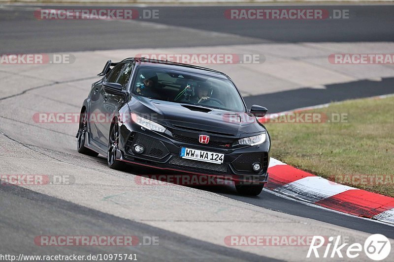 Bild #10975741 - Touristenfahrten Nürburgring Nordschleife (30.09.2020)