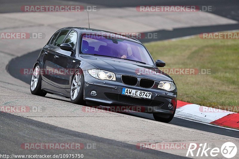 Bild #10975750 - Touristenfahrten Nürburgring Nordschleife (30.09.2020)