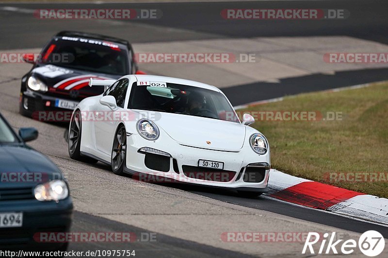 Bild #10975754 - Touristenfahrten Nürburgring Nordschleife (30.09.2020)