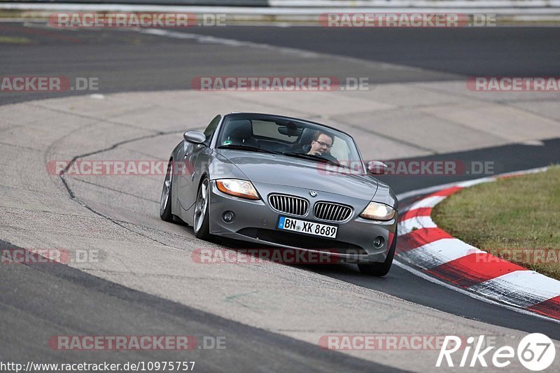 Bild #10975757 - Touristenfahrten Nürburgring Nordschleife (30.09.2020)